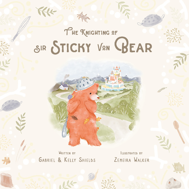sticky bear cover for website oct 26 sticky bear cover for website oct 26