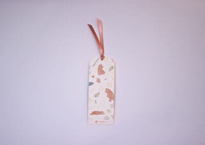 bookmark lone template concept art new