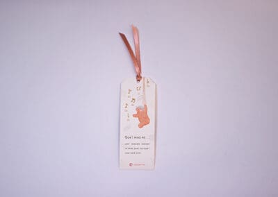 bookmark lone template hanging round new